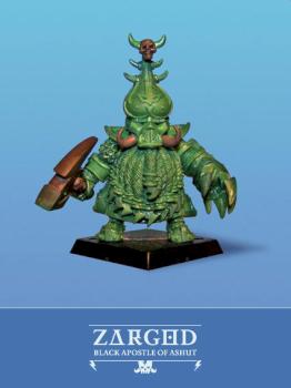 ZARgod by virus a.d.i