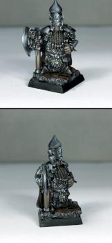 Dwarf #2 by Sedoy