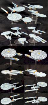 Federation Fleet Box by PegaZus