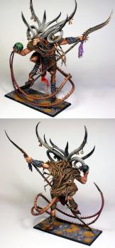 Vermin Lord by UnlimitedColours