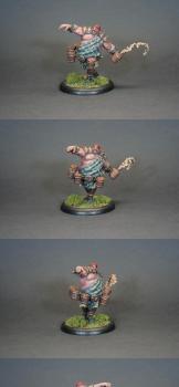 Stave - Brewers - Guildball by YetiSA