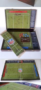 Blood Bowl Portable Field - NAFL by Tannhauser Gate Studio