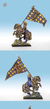 Bretonnian BSB by dead