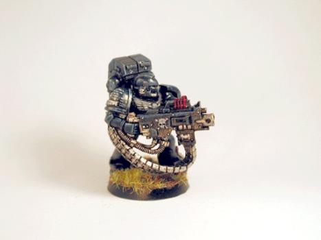 heavy bolter marine by benjers2