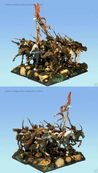 Glade riders painted by robacek design studio by siasiek1991