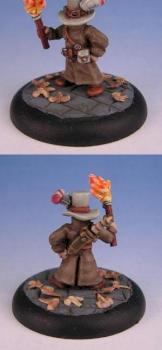 Sherbert VanHalfling by r2j1