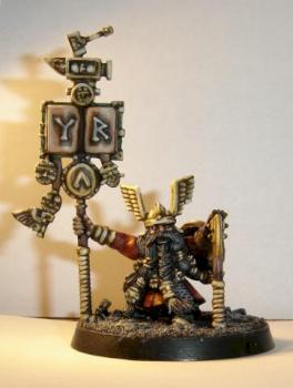 Another mini by B.R.A.S.S.