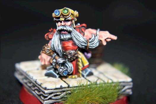 Blood Bowl Coach by NFA