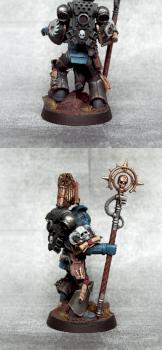 flesh tearers librarian better pics by jason