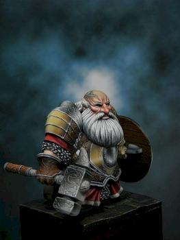 Dwarf!! by JAG