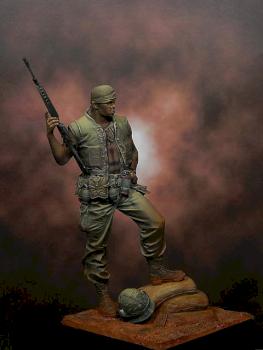 Khe Sanh 1968 by JAG