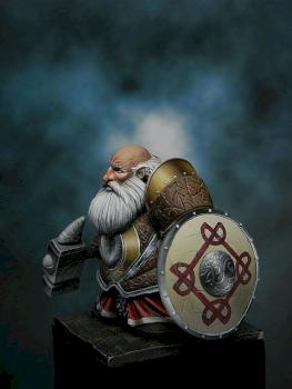 Dwarf!! by JAG