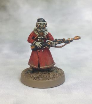 Meridian miniatures engineer by Andrew May