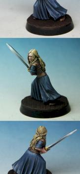 Eowyn by Elly3438