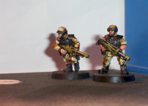 Cadians by BuhDaBoom