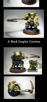 typhus better pictures by Black suit