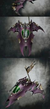 Dark Eldar Venom by Katan the Unleashed