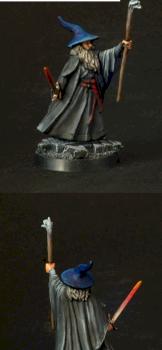 Gandalf by Fantasy Weapon