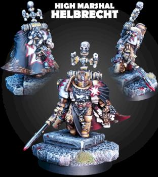 Helbrecht by Kochaloch