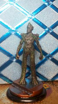 Groot by JUSTICE