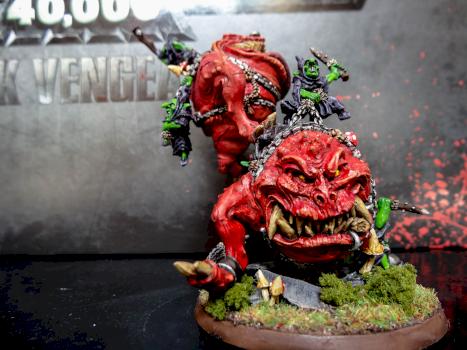 Mangler Squigs 3 by pie_masters