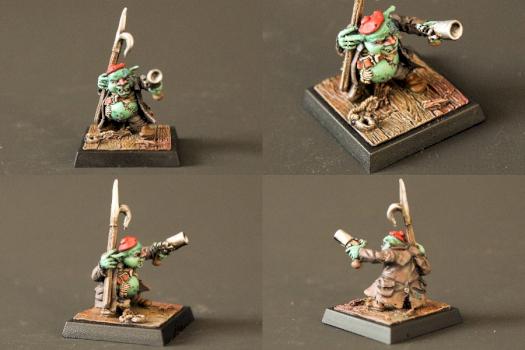 Freebooters Fate - Goblin Mariner by luferox