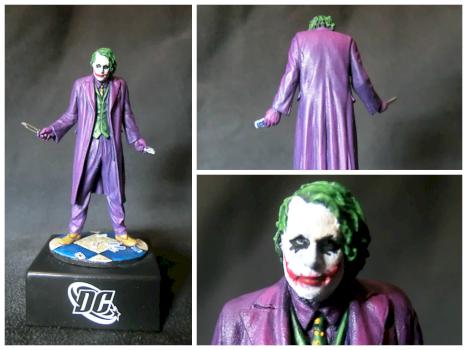 Joker by spk3