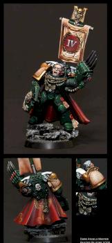 Dark Angels Master by Kopf