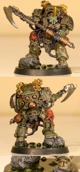 Typhus 2nd version by Youronas