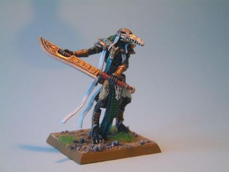 USHABTI 2 by taipan