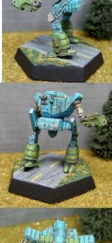 Battletech APM Bandersnatch by Bannockburn