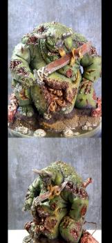 Great Unclean One -Forge World- by Cippo