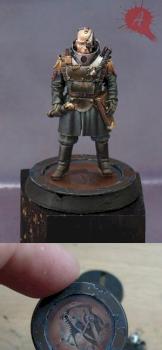 Another mini by Arsies