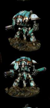 Imperial Knight Titan by fantasygames.com.pl