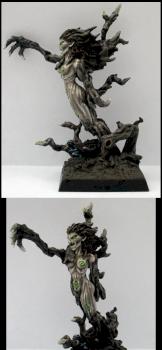 Branchwraith Drycha by Guardsman