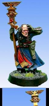 Mordian themed psyker by KustomPaintJobz