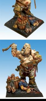 Ogre Butcher by olliekickflip