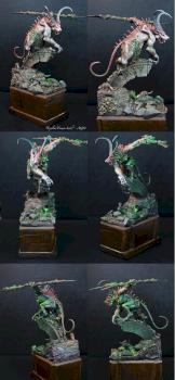 Exalted Vermin Lord by ago