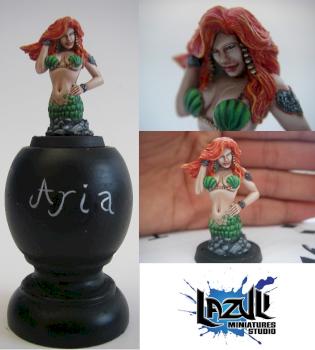 54mm Aria by -=Lazuli=-