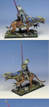 Forgeworld Theodore Brucker on Reaper by Wappellious