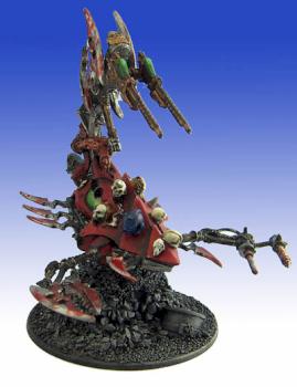 Dark Eldar Talos by Androsch