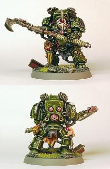 Typhus by Casas