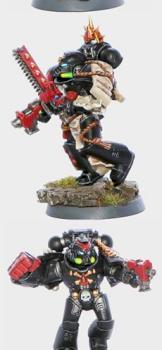 Blood Angesl Death Company by PASfriends