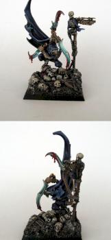 Skaven Deathmaster Snikch by dead