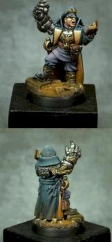 Another mini by Androsch