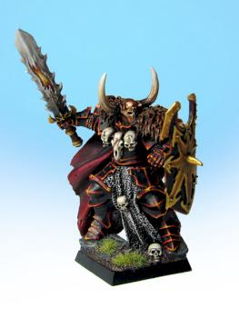 Archaon by GolemPS