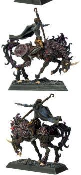 Another Rackham Miniature by bile