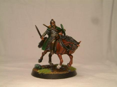 RIDER OF ROHAN 1 by taipan