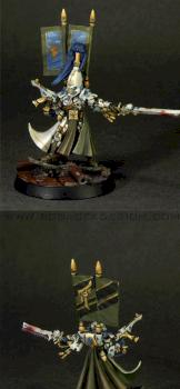 Special Edition Autarch multiple view by Robacek