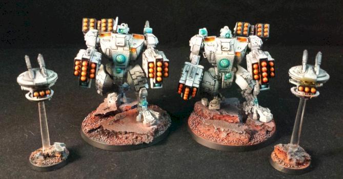 tau broadsides by deadmuppet